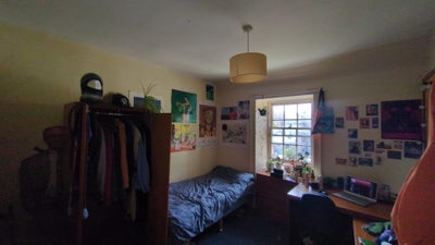 Looking for 1 flatmate (UoE) Main Photo
