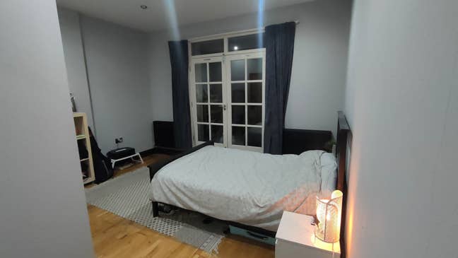 💼 Commuter's Choice | Double Room | E1 Main Photo