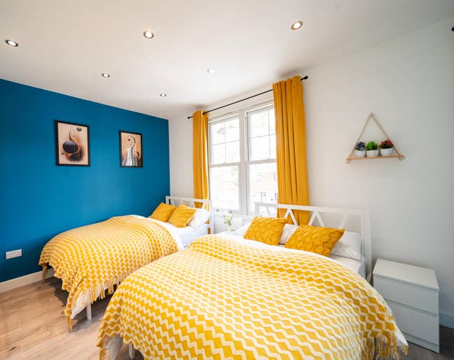 2 Bedroom House, Curzon Howe Road, PO1 Main Photo