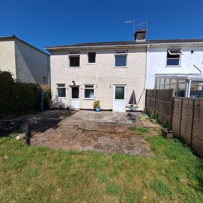 3 Bed Home Near Sea Mills Station Main Photo