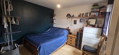 Spacious double room 3min walk to London bridge   Main Photo