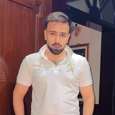 Student Male seeks a single or double room Main Photo
