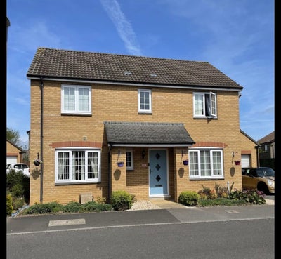 Spacious Double Room Available – Ready to Move In Main Photo