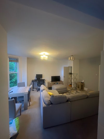 Spacious En-Suite Room Available - West Didsbury  Main Photo