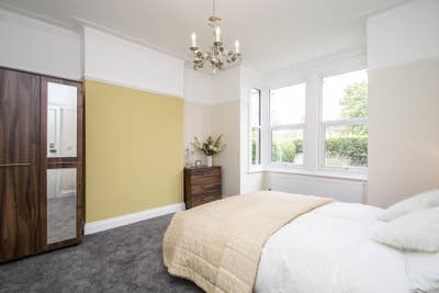Newly Refurbished Double Room  Main Photo