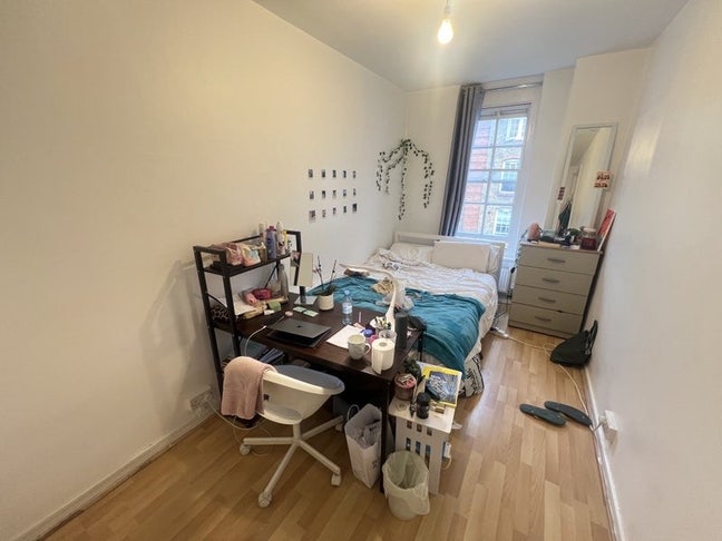Double Room Near Lse (Chancery Lane) - &pound;288pw Main Photo