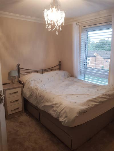 Double room - Stevenage. Bills Inc. Main Photo