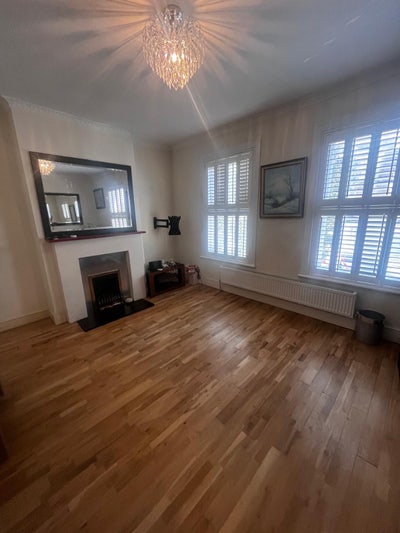 East Dulwich - Large Modern 2 Bedroom Maisonette  Main Photo