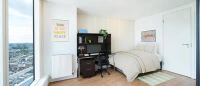 Sublease room - chapter spitalfields   Main Photo