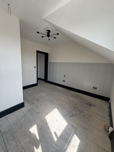 BRAND NEW Ensuite Rooms | All Bills Inc | BS23 Main Photo