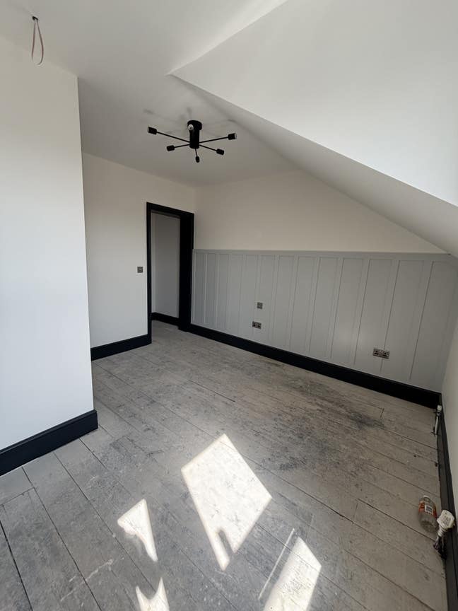 BRAND NEW Ensuite Rooms | All Bills Inc | BS23 Main Photo