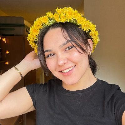 Msc student looking for a shared-flat Main Photo