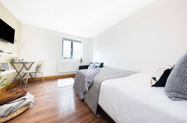Urgent Tenancy Takeover - Grange Lane Apartments Main Photo