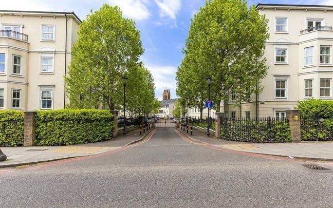 3 High Standard Rooms Near Camden Town Main Photo