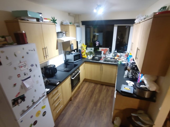 Student wanted for Bristol houseshare Main Photo
