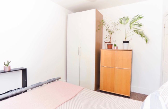 3 Stunning Rooms ✨to Rent in 📍Royal Docks|E16 Main Photo