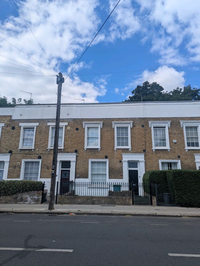 HMO. Double room &pound;1300/month, single &pound;1150/month Main Photo