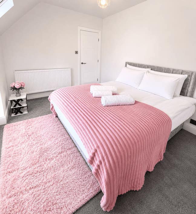 Welcome to our stylish, newly renovated 2-bedroom  Main Photo