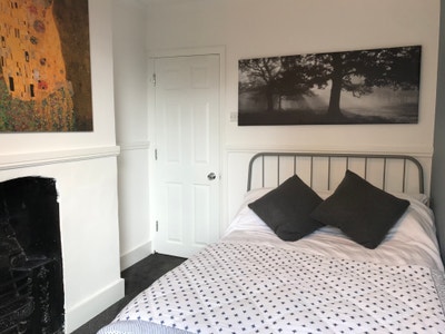 Double Room - All Inc - Very Central  Main Photo