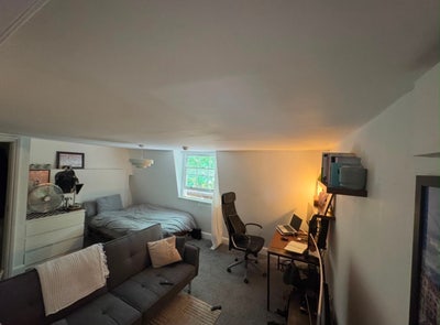 2 double bedrooms, spacious house in Angel Main Photo