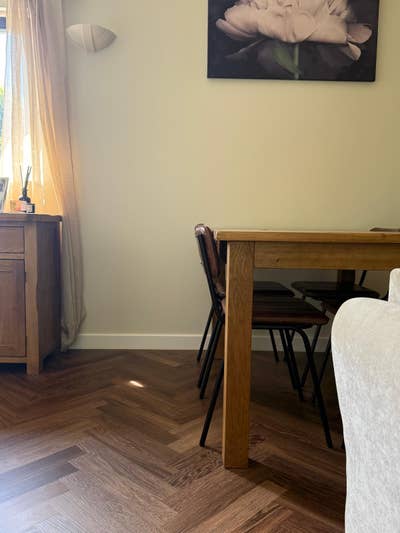 Beautiful Fully Furnished Coach House – Bills Incl Main Photo