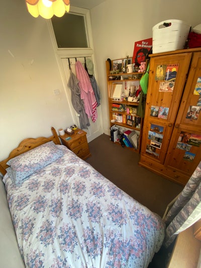 Single Room available in Clapham Main Photo