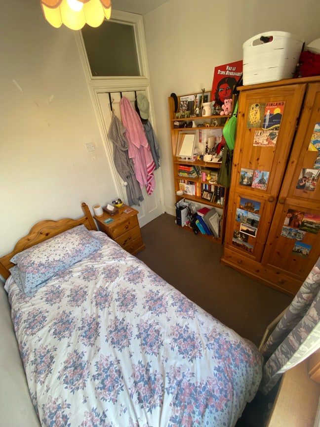 Single Room available in Clapham Main Photo