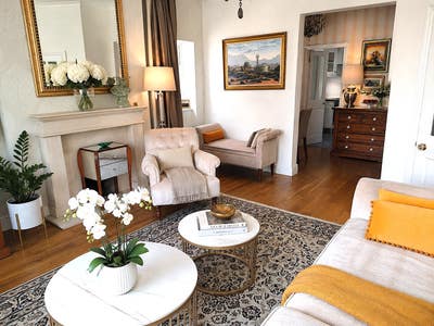 Elegant Midweek Room Ealing Broadway Elis Line Main Photo