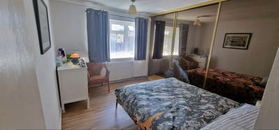 2 double rooms in nice area Main Photo