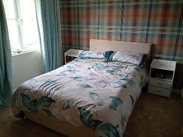 1 double room in Exeter. Main Photo