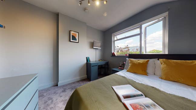 💠 Luxury Ensuite Room | SQ | Ready 1st August💠 Main Photo