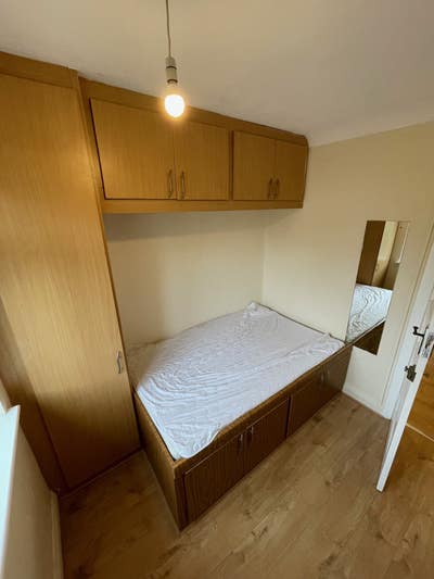 Furnished Double Room Bromley,2 minutes to the H/S Main Photo