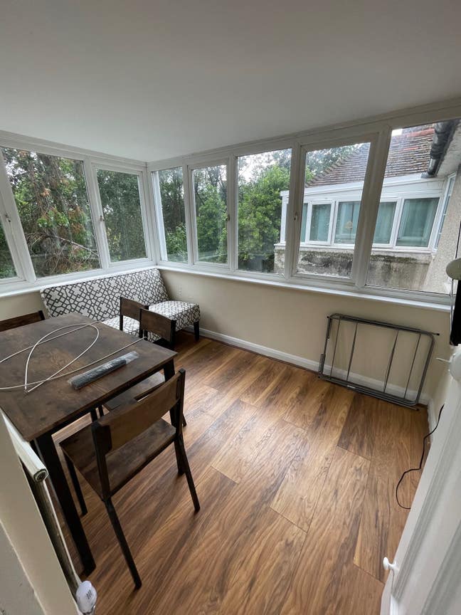 Furnished Double Room Bromley,2 minutes to the H/S Main Photo