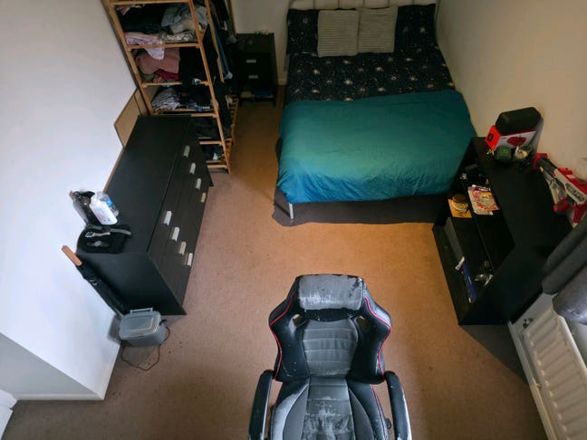 1 bed space available available  Main Photo