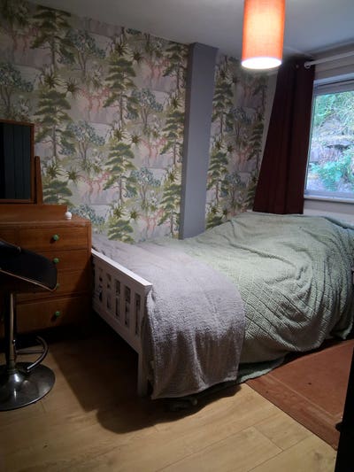 Double room with private bathroom Main Photo