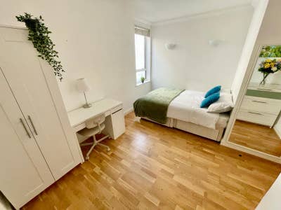 Beautiful ensuite - female flatmates Main Photo
