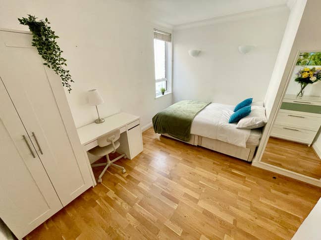 Beautiful ensuite - female flatmates Main Photo