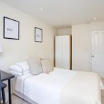 Double Room South Ealing Main Photo