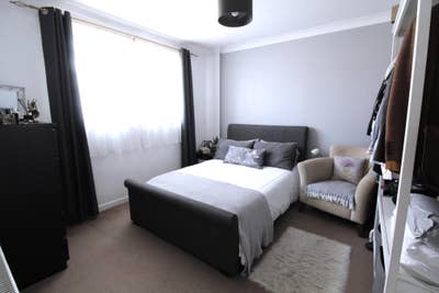 Double Room (Furnished) 5 Min Walk from the Beach  Main Photo