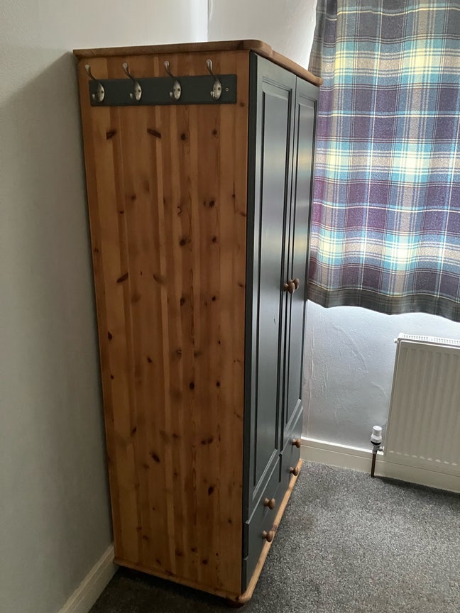 Room to let Main Photo