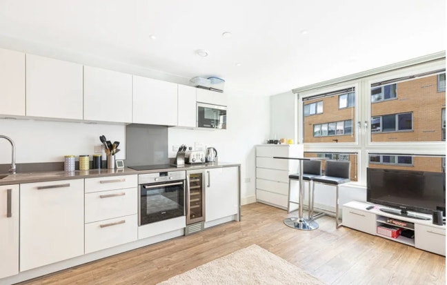 Modern & Stylish flat in Islington Main Photo