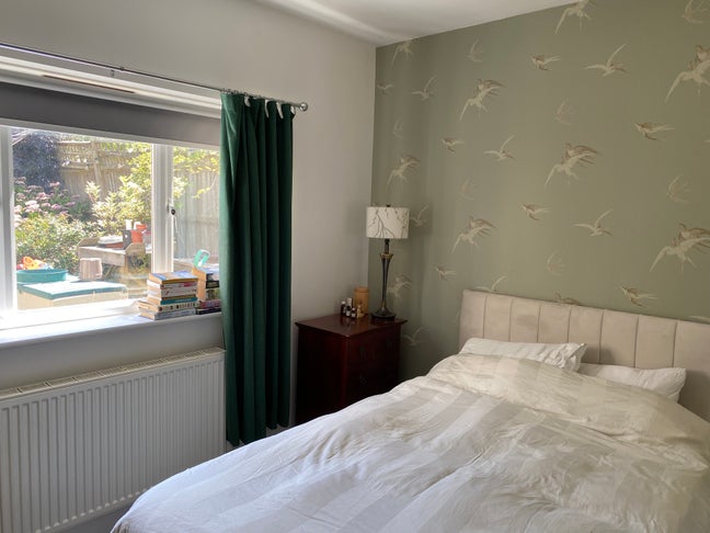 Room available University term time only Main Photo