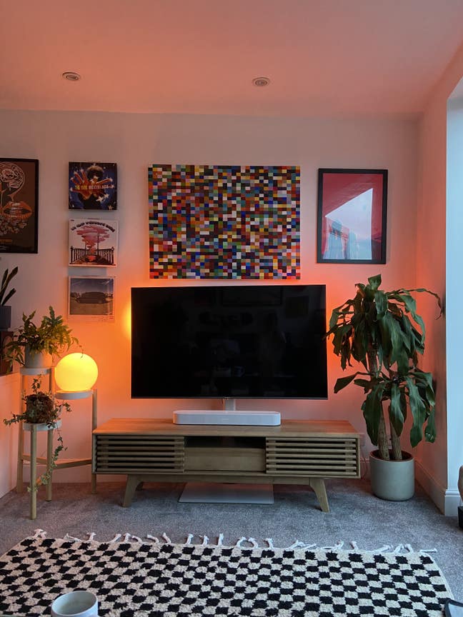 1-Bed Furnished Flat (8 Month Sublet) (Bills inc.) Main Photo