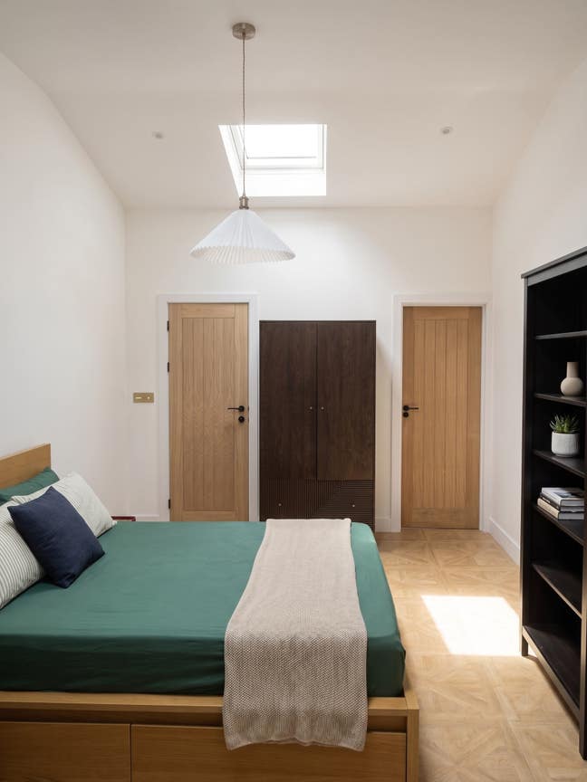 Newly-Built Self-Contained 2 Bedroom Annex Main Photo