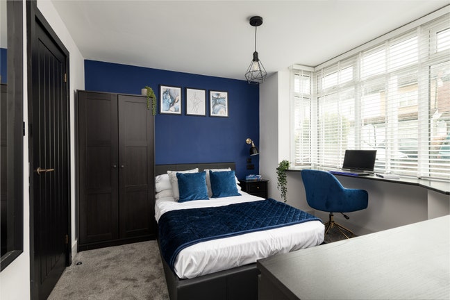 🔥 Premium Ensuite | Move In Now | &pound;0 Deposit Main Photo