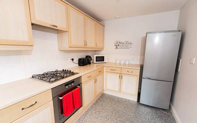 Modern double rooms Main Photo