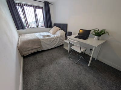  Double  Room Including Bills Main Photo