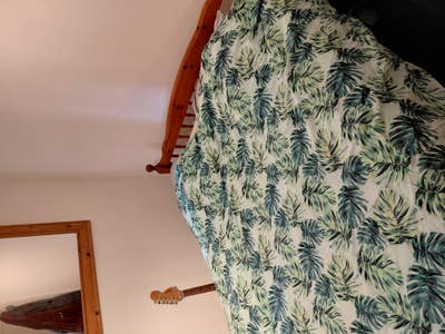Double room available 21st September  Main Photo
