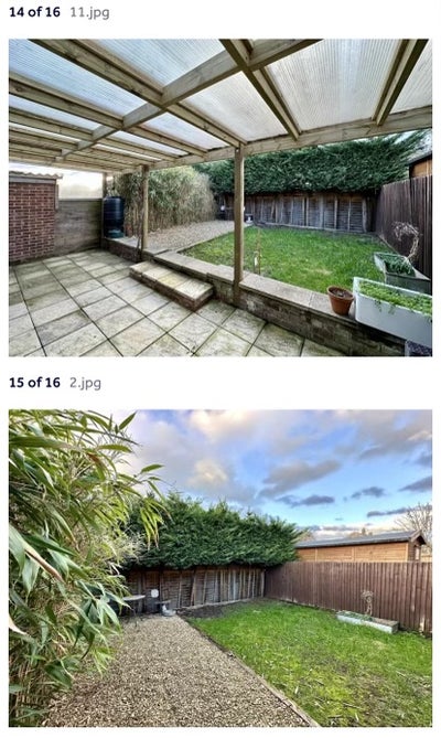 Double room in semi furnished home with a big dog Main Photo