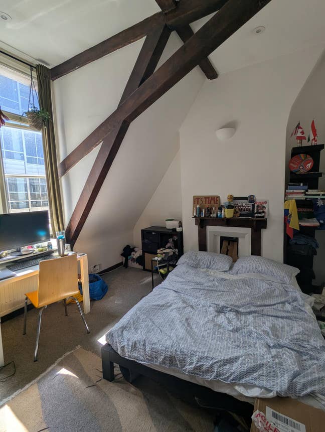 Spacious Room in the Heart of Shoreditch 💫 Main Photo